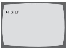 SAMSUNG HTQ40T-XAC - Press STEP button. - 1