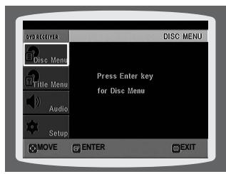 SAMSUNG HTQ40T-XAC - Setting TV Screen type - 2