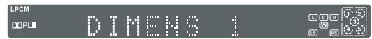 SAMSUNG HTQ40T-XAC - Dolby Pro Logic II Effect - 4