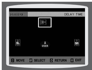 SAMSUNG HTQ40T-XAC - 4 - 1