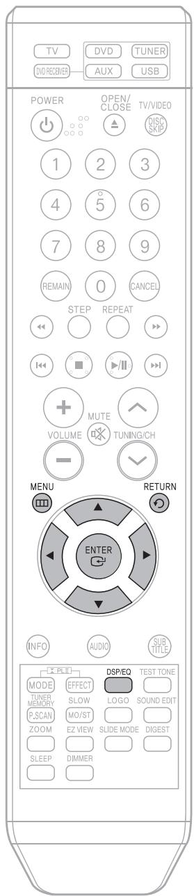 SAMSUNG HTQ40T-XAC - Sound Field (DSP)/EQ Function - 1