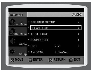 SAMSUNG HTQ40T-XAC - 3 - 1