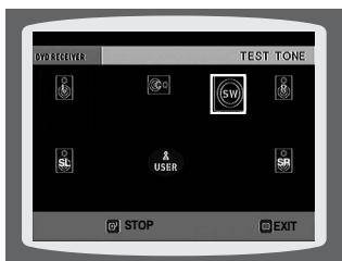 SAMSUNG HTQ40T-XAC - 3 - 2