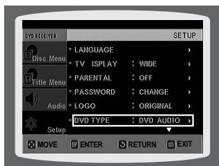 SAMSUNG HTQ40T-XAC - DVDPlaybackMode - 3