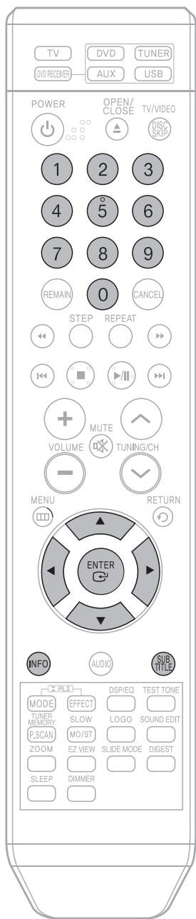 SAMSUNG HTQ40T-XAC - Note - 1