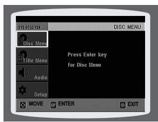 SAMSUNG HTQ40T-XAC - Method 1 When adjusting the audio quality using the setup screen - 1
