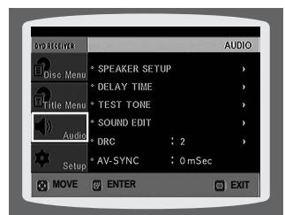 SAMSUNG HTQ40T-XAC - 2 - 1
