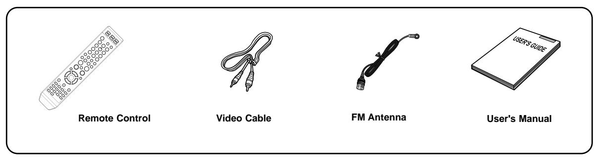 SAMSUNG HTQ40T-XAC - Description - 4