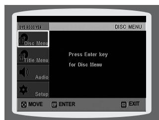 SAMSUNG HTQ40T-XAC - Setting the Password - 2
