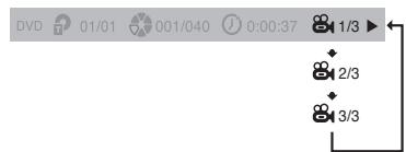 SAMSUNG HTQ40T-XAC - Angle Function - 1