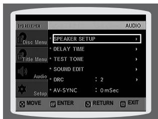 SAMSUNG HTQ40T-XAC - 3 - 1