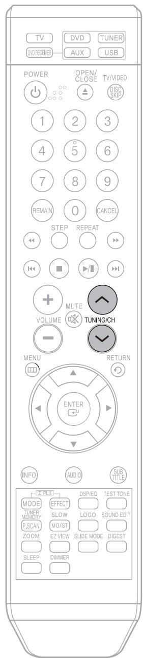 SAMSUNG HTQ40T-XAC - Selecting Audio/Subtitle Language - 1