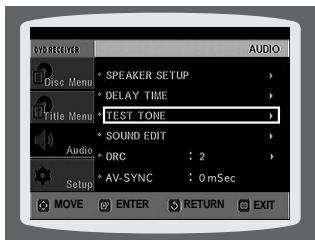 SAMSUNG HTQ40T-XAC - 3 - 1