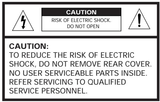 SAMSUNG HTQ45T-XAC - SafetyWarnings - 1