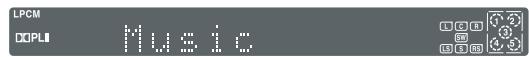 SAMSUNG HTQ45T-XAC - Dolby Pro Logic II Effect - 1