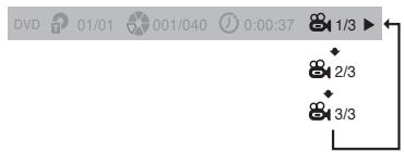 SAMSUNG HTQ45T-XAC - Angle Function - 3