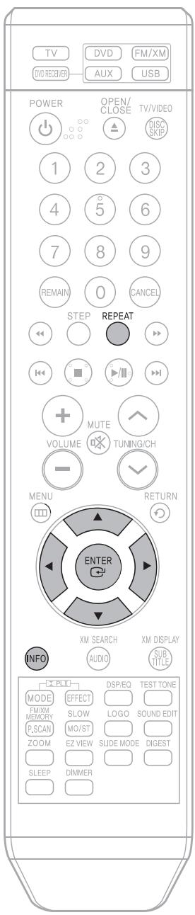 SAMSUNG HTQ45T-XAC - A-B Repeat Playback - 1