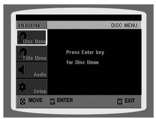 SAMSUNG HTQ45T-XAC - Method 1 When adjusting the audio quality using the setup screen - 1