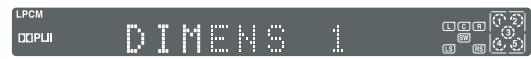 SAMSUNG HTQ45T-XAC - Dolby Pro Logic II Effect - 4