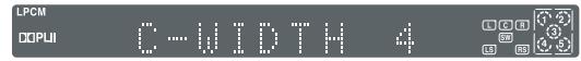 SAMSUNG HTQ45T-XAC - Dolby Pro Logic II Effect - 3
