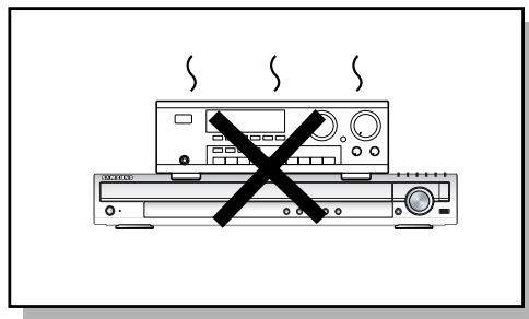SAMSUNG HTQ45T-XAC - Precautions - 2