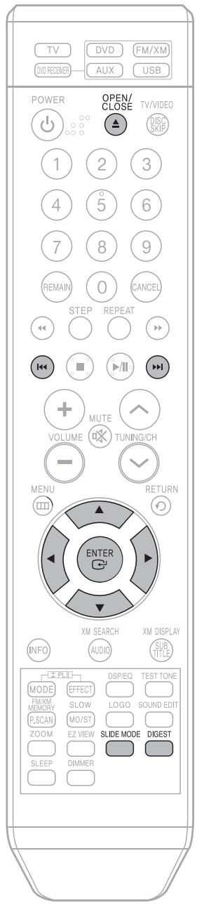 SAMSUNG HTQ45T-XAC - Slide Mode - 2