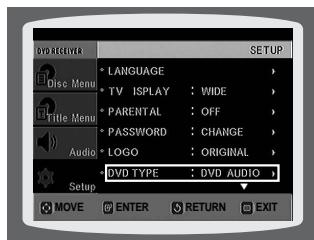 SAMSUNG HTQ45T-XAC - DVDPlaybackMode - 3
