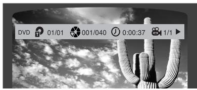 SAMSUNG HTQ45T-XAC - DVD - 1