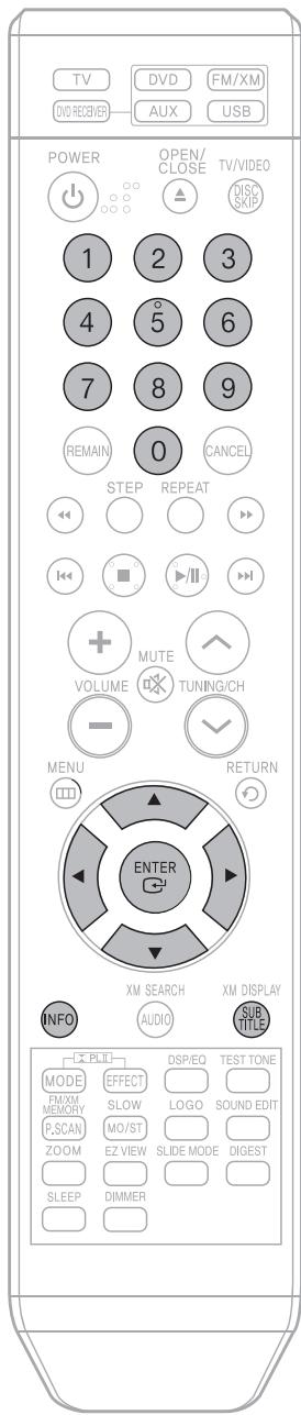 SAMSUNG HTQ45T-XAC - Note - 1