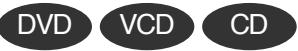 SAMSUNG HTQ45T-XAC - Selecting a Disc in the Disc changer - 1