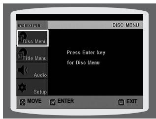 SAMSUNG HTQ45T-XAC - Setting the Delay Time - 2