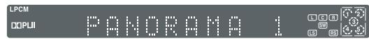 SAMSUNG HTQ45T-XAC - Dolby Pro Logic II Effect - 2