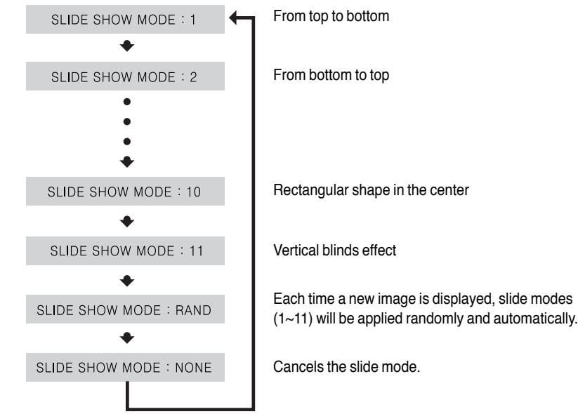 SAMSUNG HTQ45T-XAC - Slide Mode - 1