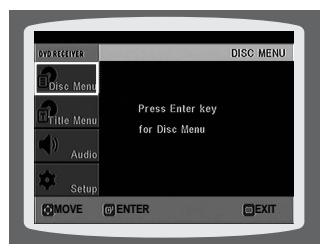 SAMSUNG HTQ45T-XAC - Setting TV Screen type - 2