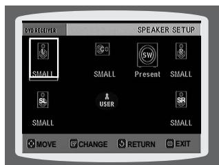SAMSUNG HTQ45T-XAC - 3 - 2