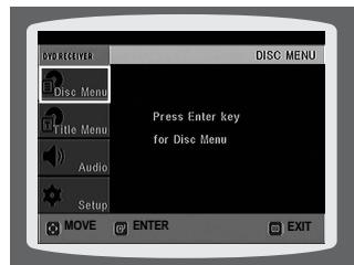 SAMSUNG HTQ45T-XAC - Setting the Test Tone - 1