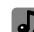 SAMSUNG HTQ45T-XAC - To play a file icon in the screen, - 1