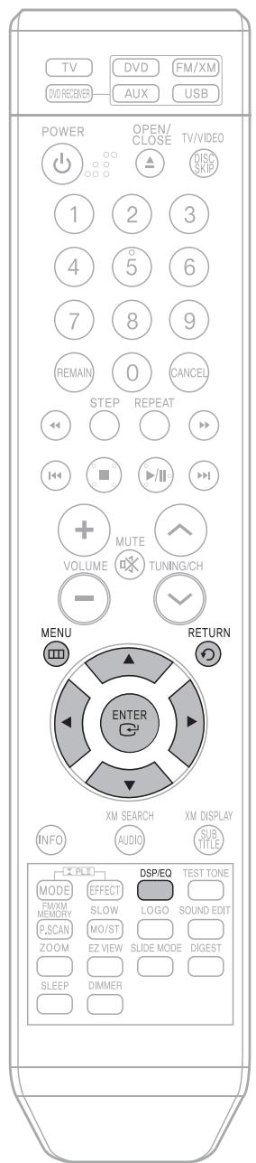 SAMSUNG HTQ45T-XAC - Sound Field (DSP)/EQ Function - 1