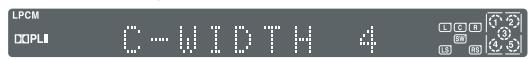 SAMSUNG HTTQ85T-XAC - Dolby Pro Logic II Effect - 3