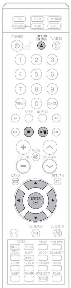 SAMSUNG HTTQ85T-XAC - MP3/WMA-CD Playback - 1