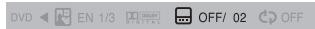 SAMSUNG HTTQ85T-XAC - Subtitle Language Selection Function - 2