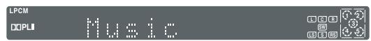 SAMSUNG HTTQ85T-XAC - Dolby Pro Logic II Effect - 1