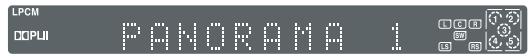 SAMSUNG HTTQ85T-XAC - Dolby Pro Logic II Effect - 2