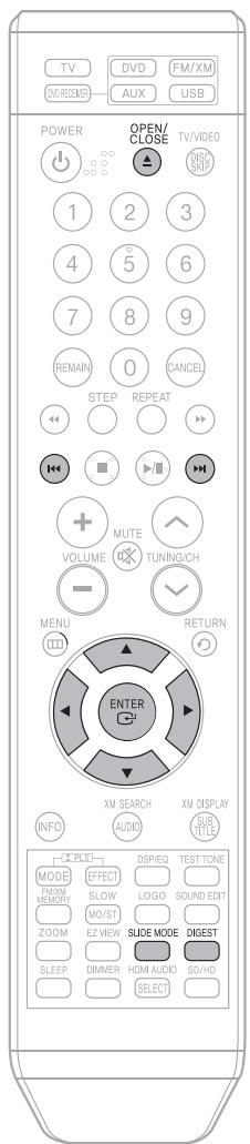 SAMSUNG HTTQ85T-XAC - Slide Mode - 2