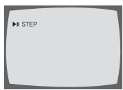 SAMSUNG HTTQ85T-XAC - Press STEP button. - 1