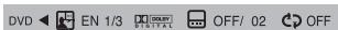 SAMSUNG HTTQ85T-XAC - Audio Language Selection Function DVD - 2