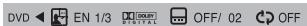 SAMSUNG HTTQ85T-XAC - Subtitle Language Selection Function - 1