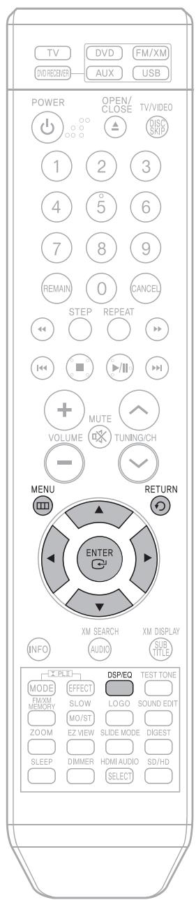 SAMSUNG HTTQ85T-XAC - Sound Field (DSP)/EQ Function - 1