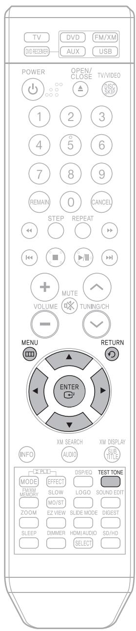 SAMSUNG HTTQ85T-XAC - Setting the DRC (Dynamic Range Compression) - 1