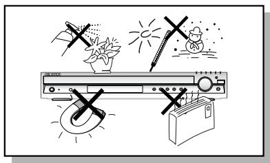 SAMSUNG HTTQ85T-XAC - Precautions - 5